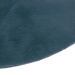 Tapete FOUR azul 80cm