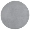 Tapete FOUR cinza 80cm