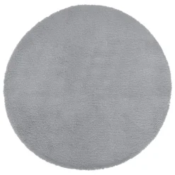 Tapete FOUR cinza 80cm