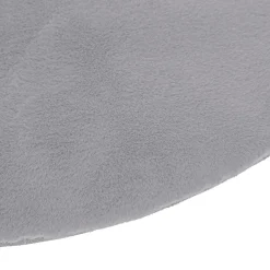 Tapete FOUR cinza 80cm