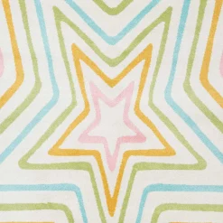 Tapete GIO estrela 133x190cm