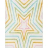 Tapete GIO estrela 80x150cm