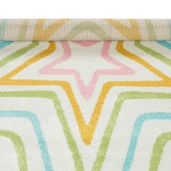 Tapete GIO estrela 160x235cm