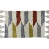 Tapete GROOVE com tassel 140x200cm
