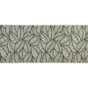 Tapete impermeável JUNGLE bege 50x120cm
