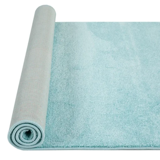 Tapete INZA azul 160x235cm