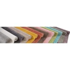 Tapete INZA camel 160x235cm