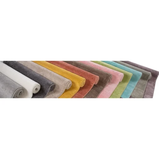 Tapete INZA camel 160x235cm