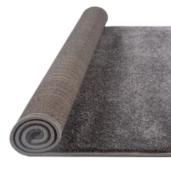 Tapete INZA cinza antracite 120x160cm