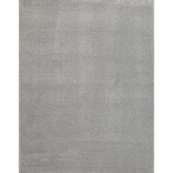 Tapete INZA cinza 120x160cm