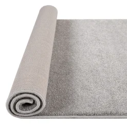 Tapete INZA cinza 120x160cm