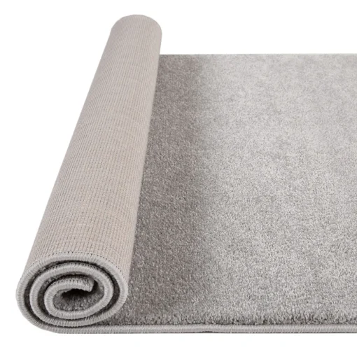 Tapete INZA cinza 120x160cm