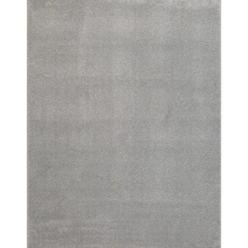 Tapete INZA cinza 160x235cm