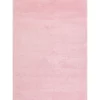 Tapete INZA rosa 200x285cm