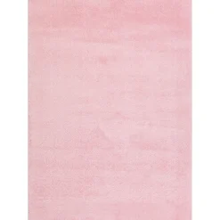 Tapete INZA rosa 200x285cm