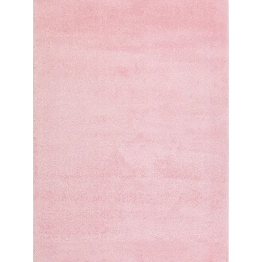 Tapete INZA rosa 200x285cm