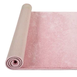 Tapete INZA rosa 200x285cm