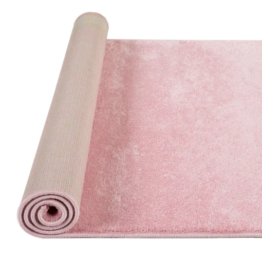 Tapete INZA rosa 200x285cm