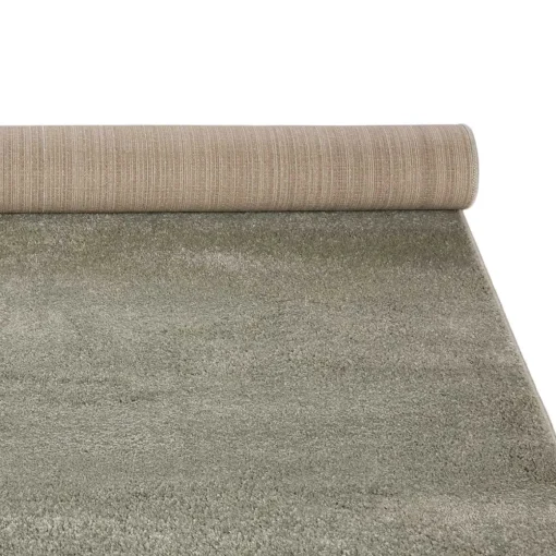 Tapete INZA verde claro 80x150cm