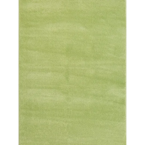 Tapete INZA verde 133x190cm