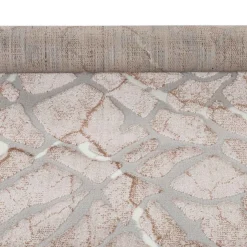 Tapete JAD dots bege 160x235cm