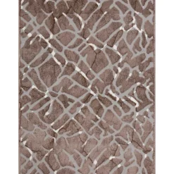 Tapete JAD dots bege 120x160cm