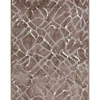 Tapete JAD dots bege 80x150cm