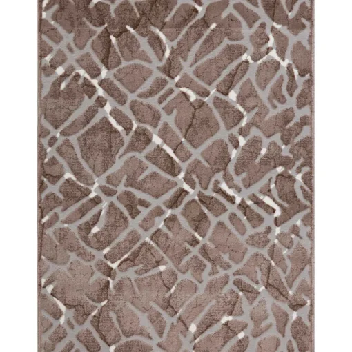 Tapete JAD dots bege 80x150cm