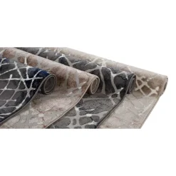 Tapete JAD dots bege 80x150cm