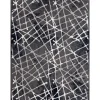 Tapete JAD riscas multicolor 80x150cm