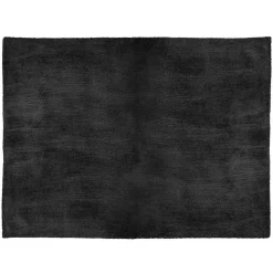 Tapete JOANNE cinza escuro 120x170cm