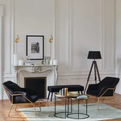 Tapete JOANNE verde 160x230cm