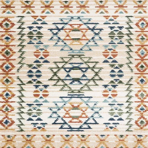 Tapete LARU artemis multicolor 133x190cm