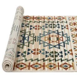 Tapete LARU artemis multicolor 133x190cm
