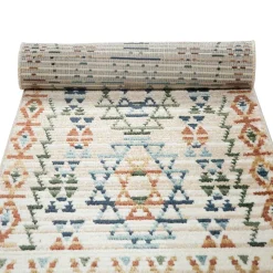 Tapete LARU artemis multicolor 133x190cm