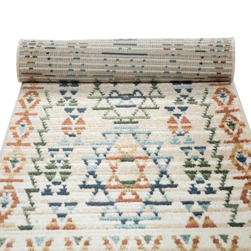 Tapete LARU artemis multicolor 133x190cm