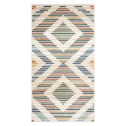 Tapete LARU atlas multicolor 133x190cm