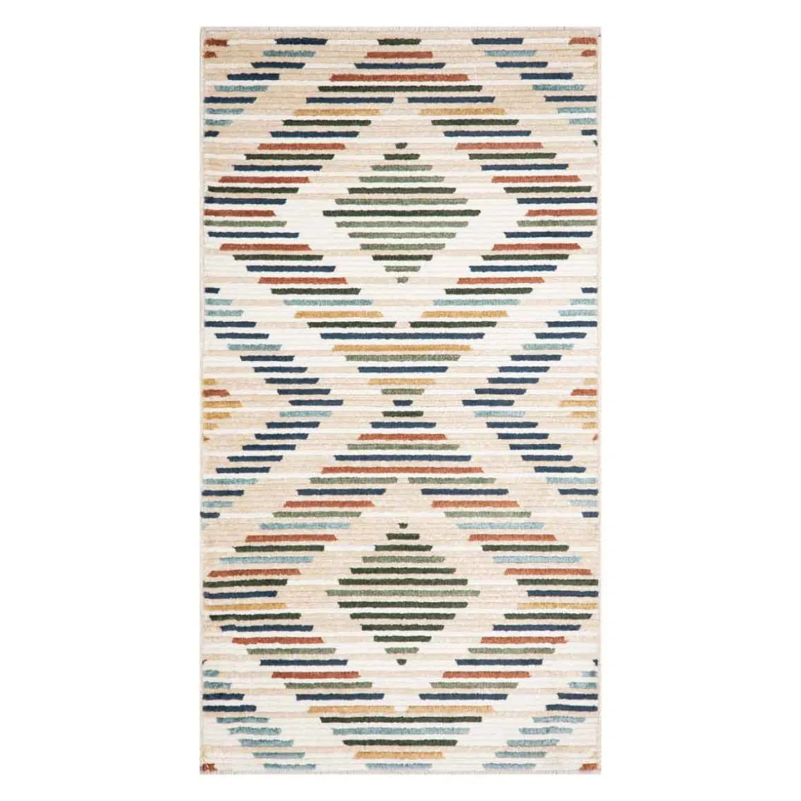 Tapete LARU atlas multicolor 120x160cm