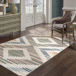 Tapete LARU atlas multicolor 120x160cm