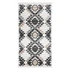 Tapete LARU horizon bege 133x190cm