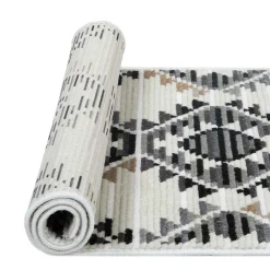 Tapete LARU horizon bege 160x235cm