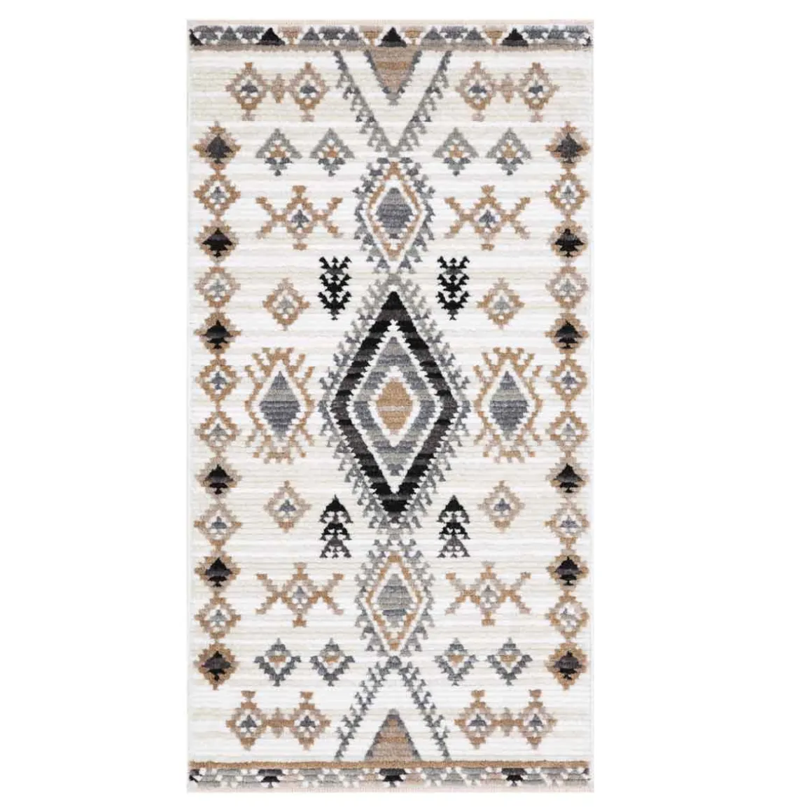 Tapete LARU sands bege 133x190cm