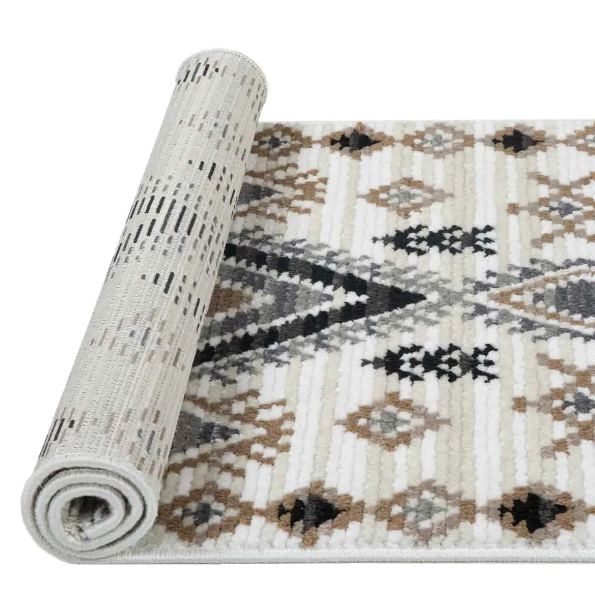 Tapete LARU sands bege 133x190cm