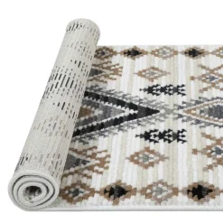 Tapete LARU sands bege 120x160cm