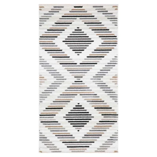 Tapete LARU zion bege 160x235cm