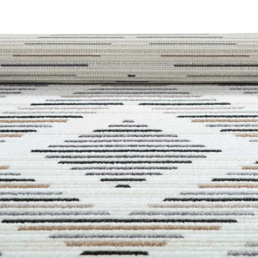 Tapete LARU zion bege 160x235cm