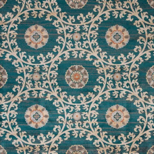 Tapete LENE azul 160x235cm
