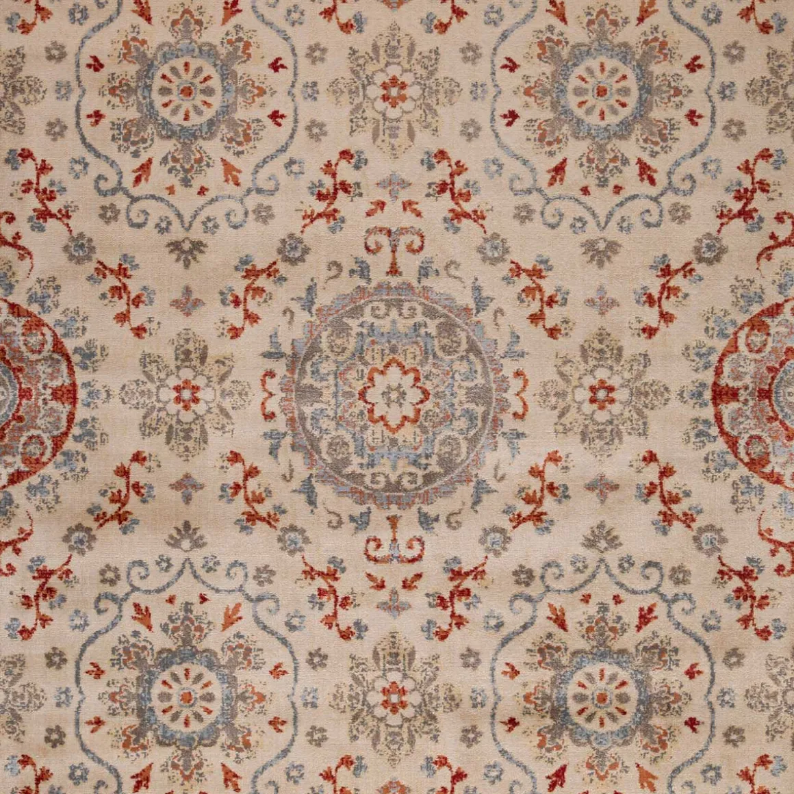 Tapete LENE bege 200x285cm