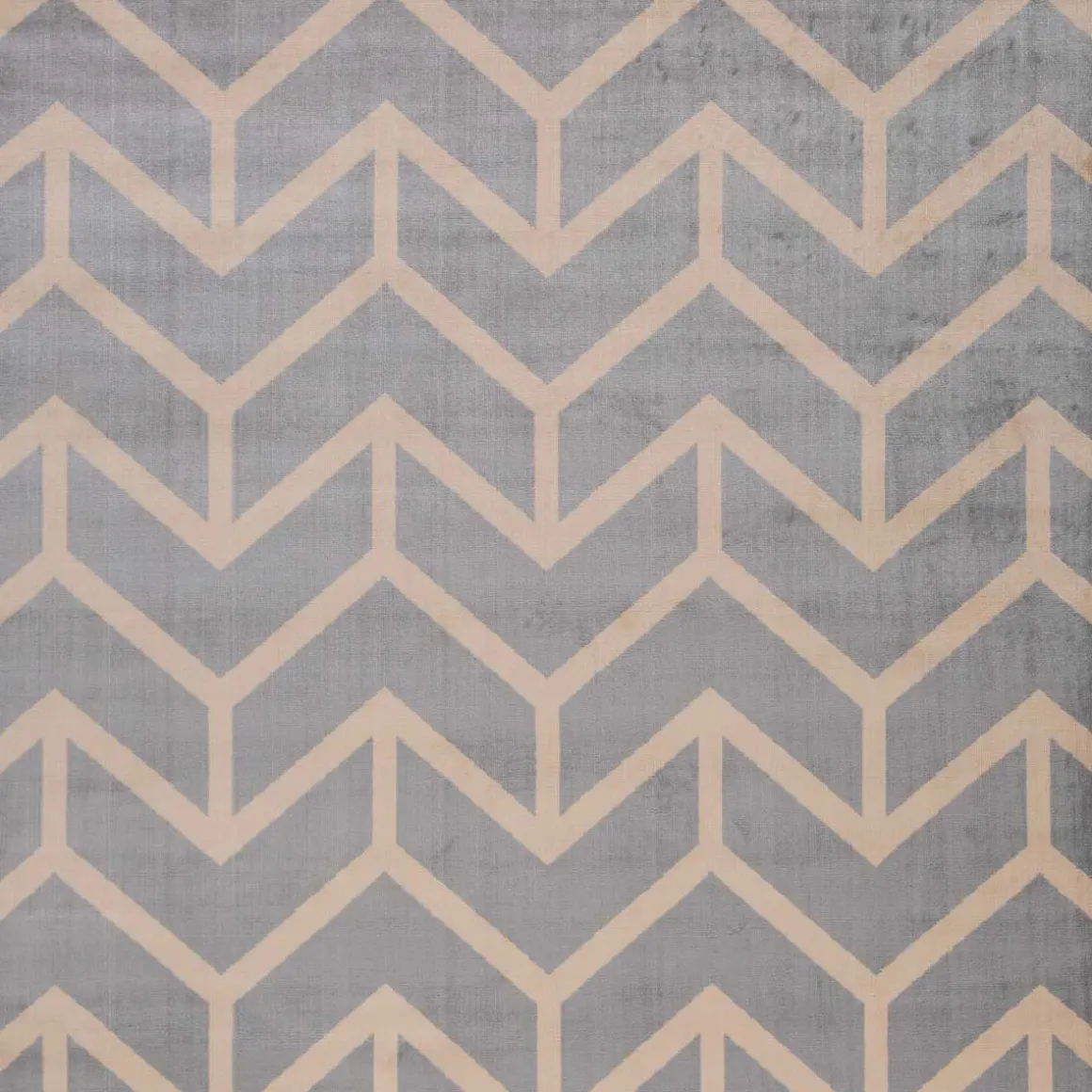 Tapete LENE cinza e bege 160x235cm