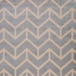 Tapete LENE cinza e bege 133x190cm